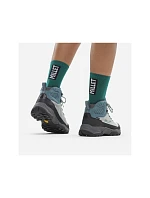 Dámské boty MILLET Ubic Mid Gtx W, zelené