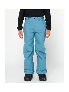Lyžařské kalhoty RIP CURL ANTI SERIES OLLY PANT 10K KIDS, modré