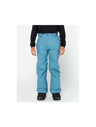 Lyžařské kalhoty RIP CURL ANTI SERIES OLLY PANT 10K KIDS, modré