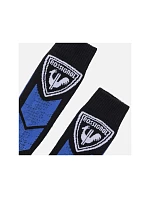 Dětské lyžařské ponožky ROSSIGNOL JR THERMOTECH SOCKS, modré