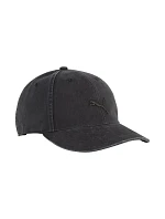 Kšiltovka Puma Premium Ess Classic, černá, 25974 01 Kšiltovka Puma Premium Ess Classic, černá, 25974 01