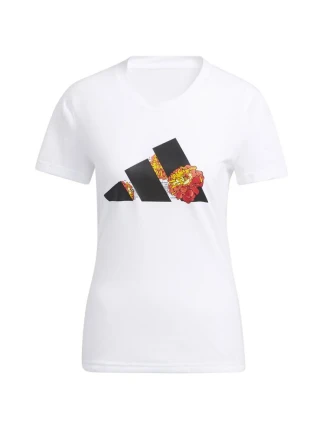 Dámské tričko Iwd G T W HA6659 - Adidas Dámské tričko Iwd G T W HA6659 - Adidas