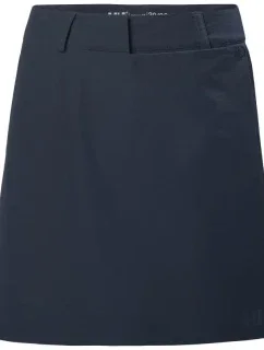 Helly Hansen Crew Skort W 34331 597 sukně-šortky