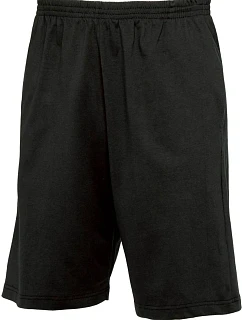 B&C Shorts Move Pánské sportovní kraťasy 01.0202 black