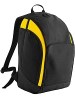 BagBase BG 571 Batoh "Teamwear" 52.0571 black/yellow
