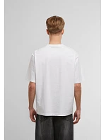 Build your Brand BY 364 Pánské těžké tričko Sorona® 56.0364 white Build your Brand BY 364 Pánské těžké tričko Sorona® 56.0364 white