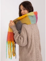 Šátek AT SZ 2311501.90 žlutá Šátek AT SZ 2311501.90 žlutá