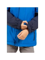 Chlapecká bunda Trespass Unlock Chlapecká bunda Trespass Unlock