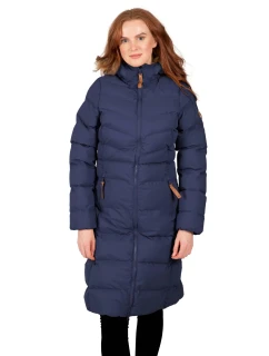 Dámský kabát Trespass Audrey