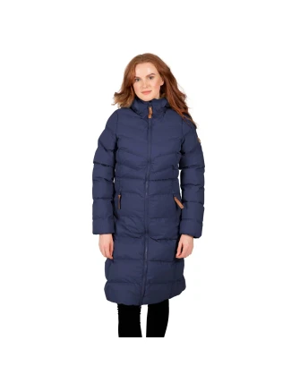 Dámský kabát Trespass Audrey