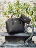 Dámská kabelka Vuch Lanteea Black