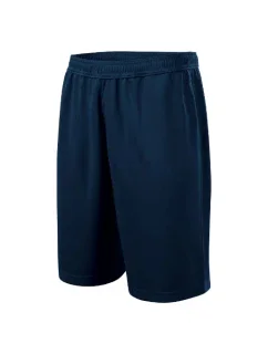 Miles šortky pánské námořní modrá