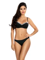 Dámské dvoudílné plavky L 2361/1 - LORIN Dámské dvoudílné plavky L 2361/1 - LORIN