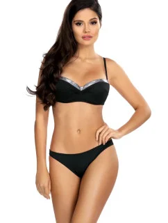 Dámské dvoudílné plavky L 2361/1 - LORIN