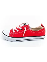 Dámské tenisky W LCW-25-02-3298L červené - Lee Cooper
