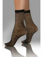 Dámské ponožky WZ 07 PIKOT