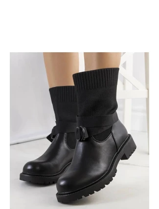 Boty model 205889 Solea Boty model 205889 Solea