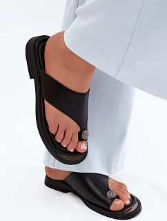 Žabky model 229294 Step in style