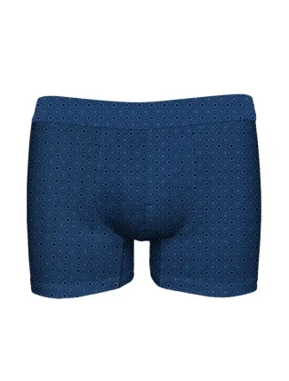 Pánské boxerky JOHN FRANK JFBUCWB605 Inside Pánské boxerky JOHN FRANK JFBUCWB605 Inside