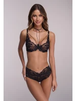 Ava 2177 Maxi poloměkká podprsenka Ava 2177 Maxi poloměkká podprsenka