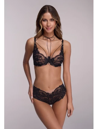 Ava 2177 Maxi poloměkká podprsenka Ava 2177 Maxi poloměkká podprsenka