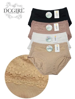 DC Girl spodní díl 27068 A'2 XL-3XL