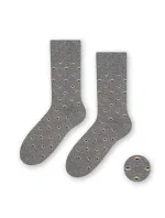 Pánské ponožky Steven Suitline art.056 Pánské ponožky Steven Suitline art.056