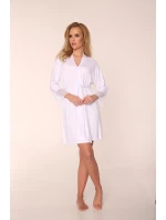 Dámský župan De Lafense 342 Fanny