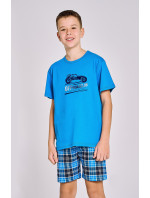 Chlapecké pyžamo Taro Owen 3196 kr/r 146-158 L24