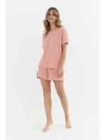 Pyžamo Cana 136 cr/r Muslin S-XL