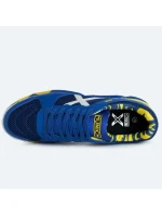 Kopačky Munich One 58 IN M 3071058 Kopačky Munich One 58 IN M 3071058