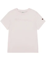 Champion SS Tee W 117650 PS195 tričko