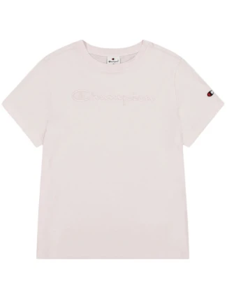 Champion SS Tee W 117650 PS195 tričko