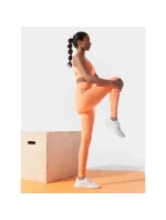 Dámské tréninkové legíny z recyklovaného materiálu x Anna Lewandowska 4F