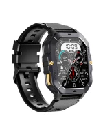 Pánské chytré hodinky Rubicon RNCF23-1 BLACK Pánské chytré hodinky Rubicon RNCF23-1 BLACK