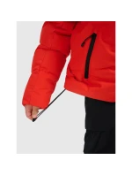 Chlapecká lyžařská bunda 5000 s membránou 4F 4FJRAW25TTJAM1041-62S Chlapecká lyžařská bunda 5000 s membránou 4F 4FJRAW25TTJAM1041-62S