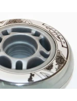 PU 70x24 82A Průhledná kolečka (4 ks) NILS EXTREME PU 70x24 82A Průhledná kolečka (4 ks) NILS EXTREME