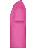 Daiber JN 797 Pánské tričko 02.0797 pink Daiber JN 797 Pánské tričko 02.0797 pink