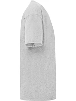 Fruit of the Loom Kids Iconic 150 T Dětské tričko 16.1023 heather grey