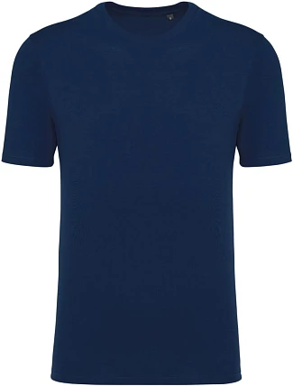 Kariban K 3036 Tričko "Made in Portugal" 20.3036 navy