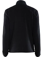 Craft Corporate ADV Pile Fleece Jacket M Pánská fleecová bunda Sherpa 81.2220 black Craft Corporate ADV Pile Fleece Jacket M Pánská fleecová bunda Sherpa 81.2220 black