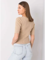 Halenka 251 BZ 10057.50 béžová Halenka 251 BZ 10057.50 béžová