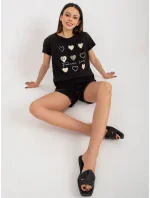 Halenka RV BZ 8954.26P černá