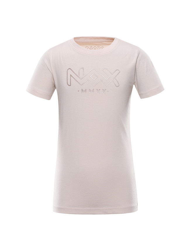 Dětské triko nax NAX UKESO shell