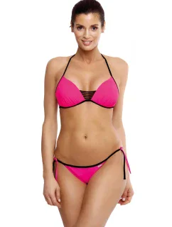 Dvoudílné plavky  model 129004 Marko