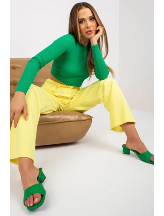 Dámské kalhoty  model 168191 Rue Paris