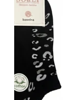 Nohy WiK SO&LI 3517 wz.34 35-42