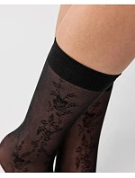 Gabriella ponožky 1248 Elia 3D 30 den