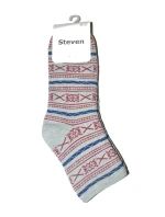 Dámské ponožky Steven Frotte art.123 Dámské ponožky Steven Frotte art.123