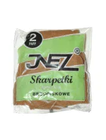 Dámské ponožky Inez Elastil sáček A'2